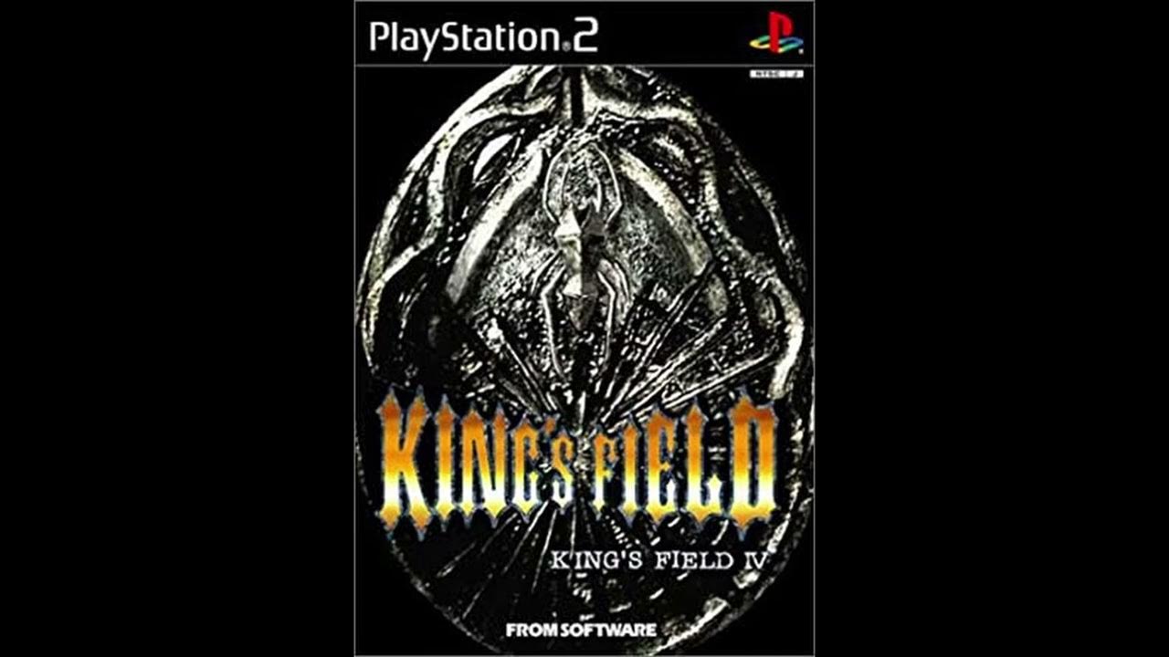 Dark Reality - King's Field Iv Ost King's Field IV - Dark Reality (Cover) - YouTube