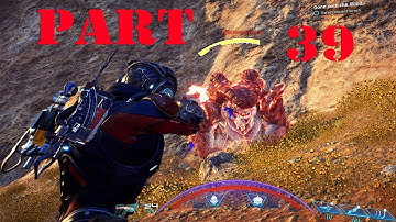 Mass Effect Andromeda Walkthrough Part 39 - KADARA: GO WITH THE WIND (PC Let