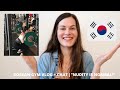 GYM VLOG + What To Expect At Korean Gyms | Busan, South Korea