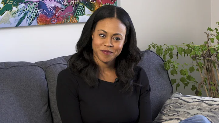 Vinessa Antoine is Obsessed with Photography