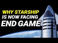 How Starship's Orbital Flight Could Change Spaceflight Forever