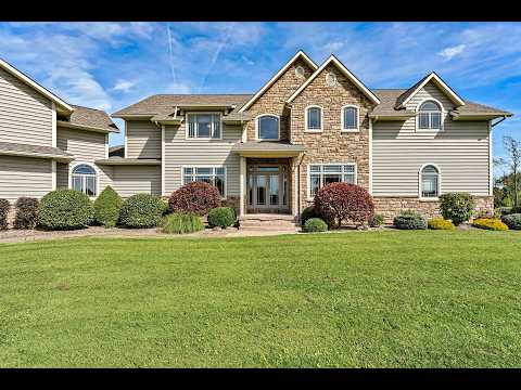 6715 Northwoods Road, Arcade, NY home video tour