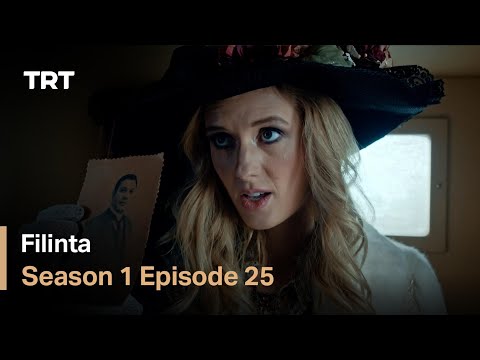 Filinta Season 1 - Episode 25 (English subtitles)