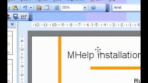 Microsoft Office PowerPoint 2003 Build text on a slide one bullet at a time