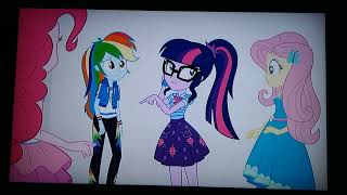 Bumblemus Prime Mlp Eg Rollercoaster Of Friendship Part 5 Reaction