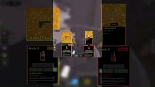 The BEST Way to Make Money - The Armory