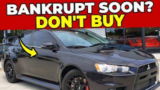 10 Car Brands in BIG Trouble — Don’t Buy These in 2026!