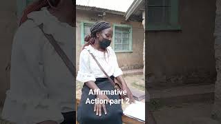 affirmative action part2#abled differently