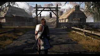 Would You Play This Game? - Game Concept
