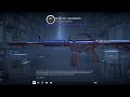 Trying to rank up in CS2! Which case do we get today? - ChillWithGames