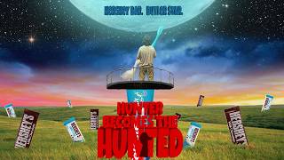 The Hunter Becomes The Hunted (A Comedy Short Film)