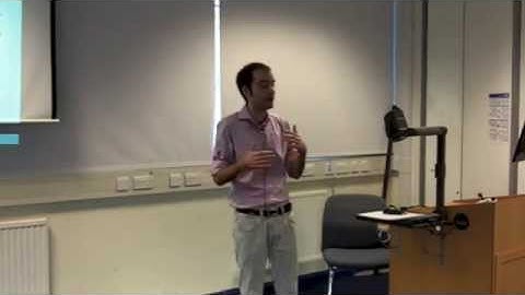 Peer Instruction - A brief introduction