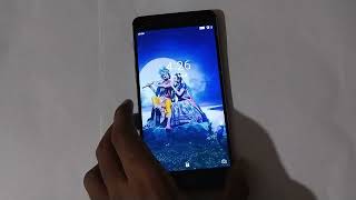 how to set costom wallpaper in OnePlus 3 screenshot 4