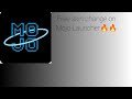 Free skin change on Mojo Launcher 🔥🔥💯
