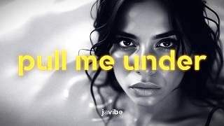 Miles Carter - Pull Me Under