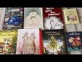 Різдвяні дитячі книги