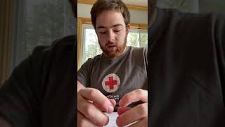 Chem Exp. 10 Procedure Video