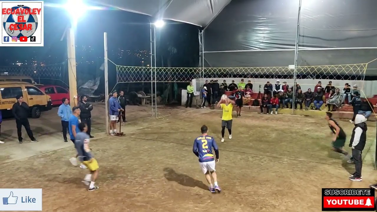 ECUAVOLEY PARTIDAZO😱🤯MALAGANA🆚GRANDE DE POMASQUI 🔥🏐💵FULL ACCIÓN 🔥🤯🤑🏐😱
