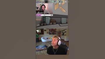 Jason reacts to Sakura calling him handsome 🤯 #jasontheweeniehighlights #jakura