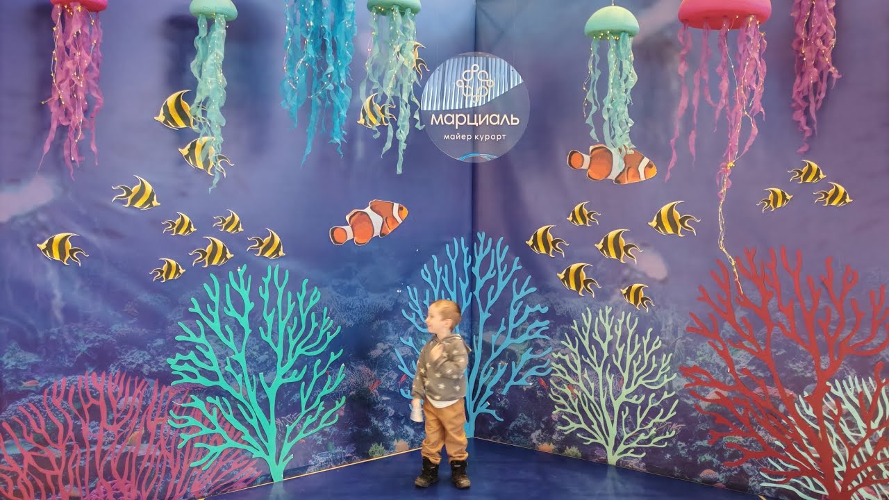 Весенний трип. Тюмень. Эпизод 7