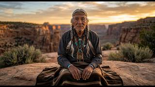 Native American Elder Breaks Down Why Modern Politics Feels Like Total Chaos