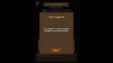 Adventure To Fate Lost Island NEW CLASS ~ Witch ~ roguelike run - jungle 2 - STREAM