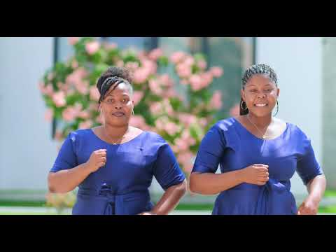 Mt Maria Magdalena Ununio Tunayo Nafasi Official Music Video