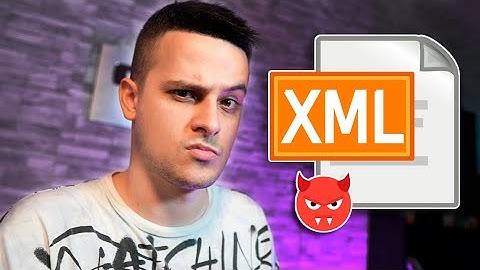 XML External Entity (XXE) Injection - Explicado desde Cero