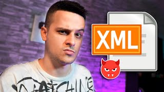 XML External Entity (XXE) Injection - Explicado desde Cero
