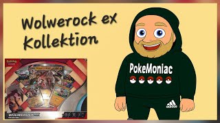 Wolwerock ex Kollektion Opening 