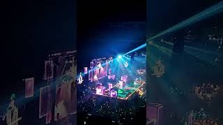 Arthur Nery Sings Di Nakakasawa  Raaa Concert