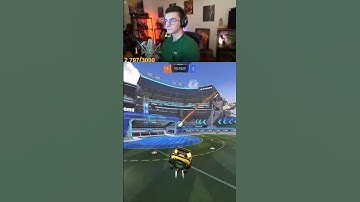 How to land 100% of your flip resets! #kaydop #rocketleague #solary