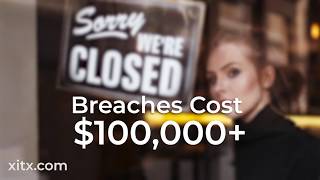 Xact IT Solutions - Making Technology A Competitive Advantage For Your Business