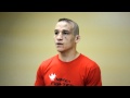 Samuel guillet talks to top mma news on his ringside 7 victory