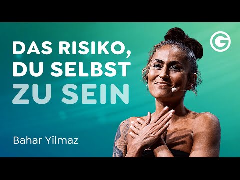 Sei du selbst & gehe den Weg DEINES Herzens // Bahar Yilmaz