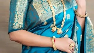 Unique Soft Silk Saree With price ditails ke liye link click kren 👇 https://wa.me/qr/ANU736D3PKSVJ1 screenshot 2