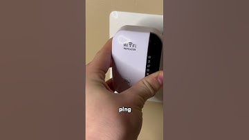 Who even needs ethernet 😂 #gaming #fyp #wifi #tech #fortnite
