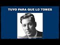 TUYO PARA QUE LO TOMES (Neville Goddard - 18-09-1967)