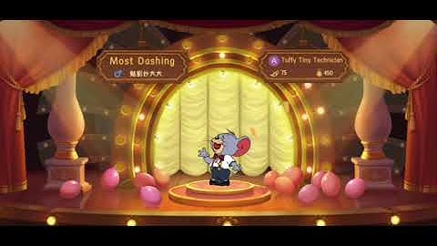 Tom and Jerry: Chase [TW] - Gameplay Walkthrough Part 48 - Classic (iOS, Android)