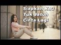 Siapkah Kau Tuk Jatuh Cinta Lagi- HIVI - Cover Musik Youtube -  Musik AI