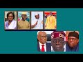 BREAKING: WE'LL END WIKE KALABARI PEOPLE VOWS AFTER HE TAKES OUT ALL THE SENATEOR REDUCED THEIR....
