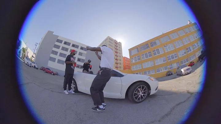 D'ANTHONY  - OVER LOVE ( OFFICIAL MUSIC VIDEO)
