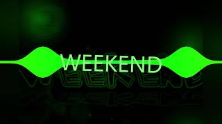 LIZOT - WEEKEND (Vawerman Bootleg) !DEMO!