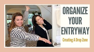 Celebrity Creating A Drop Zone (AKA Housing Your Everyday Must-Haves) Profile