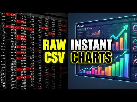 How ChatGPT Data Analysis Actually Works (Python Under the Hood)