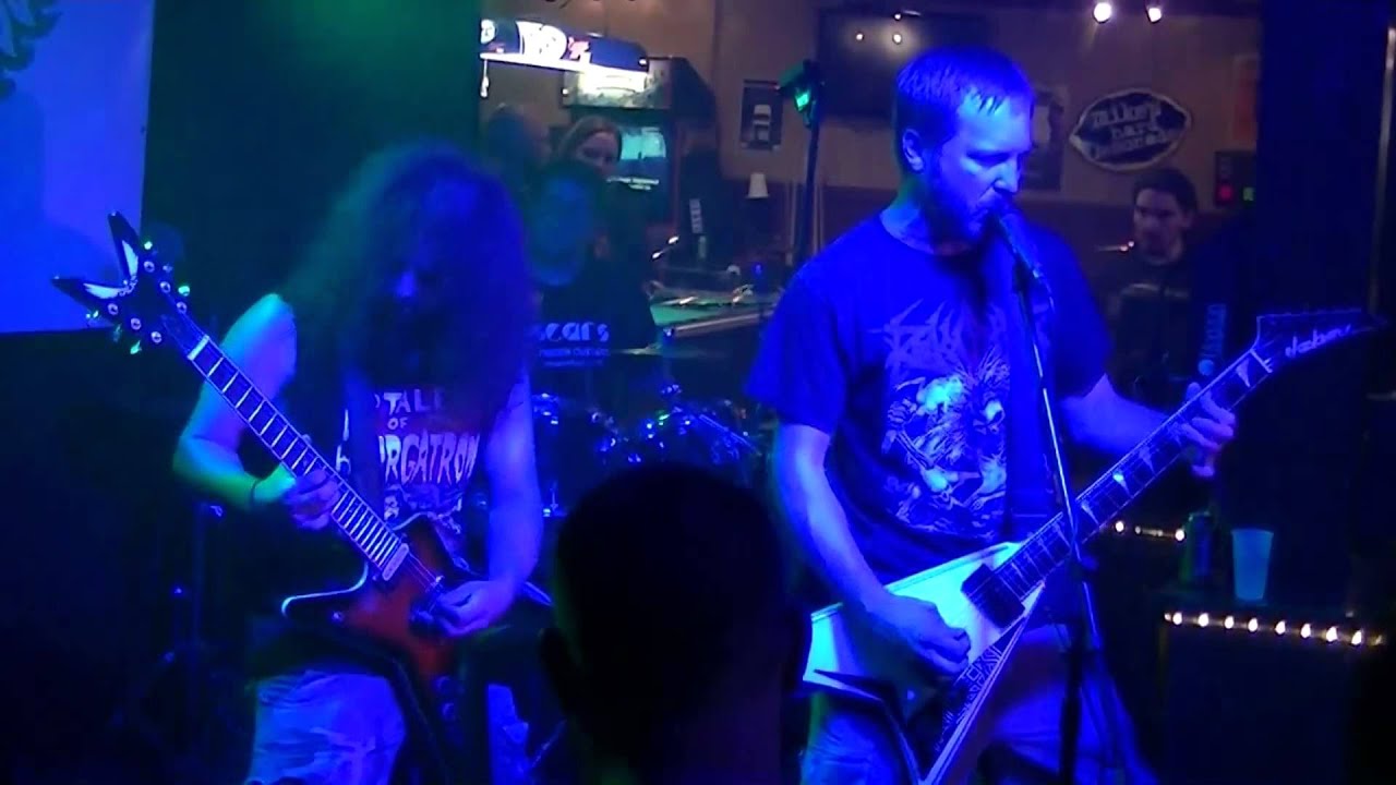 Παρακολούθηση Hate Beast "Dead Weight" στο YouTube Παρακολούθηση Hate Beast "Dead Weight" στο YouTube