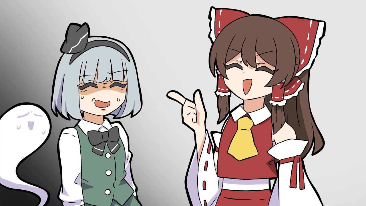 【ゆっくり茶番】ダジャレを言われた時の正しい反応