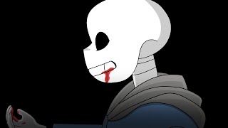 Undertale Last Breath Animation