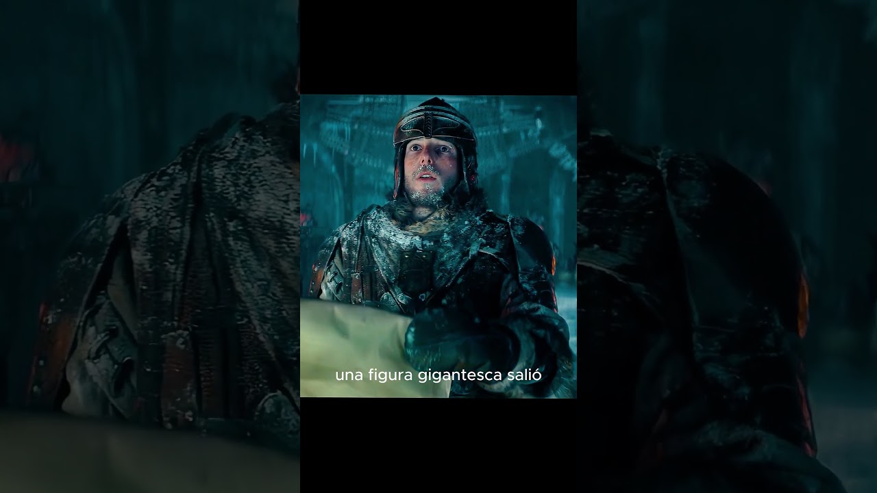 Dungeons & Dragons #shorts #movie