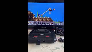 sega turrican